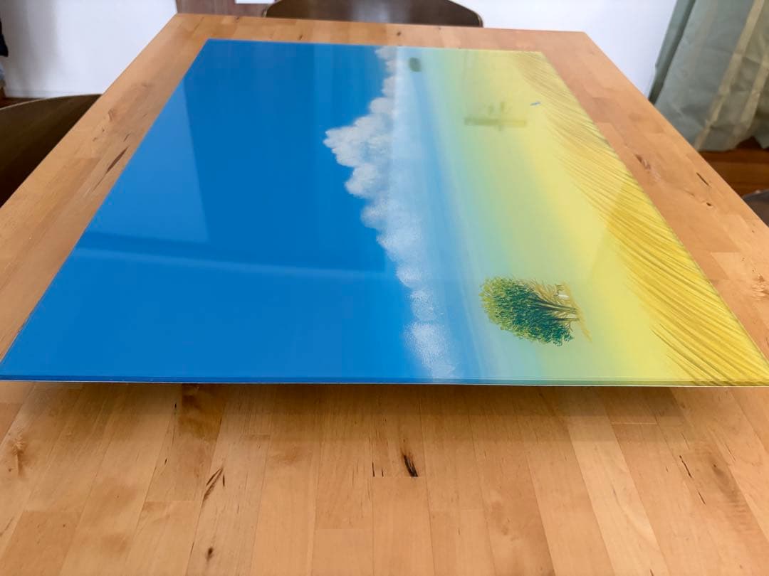 よよよのよっちゃん