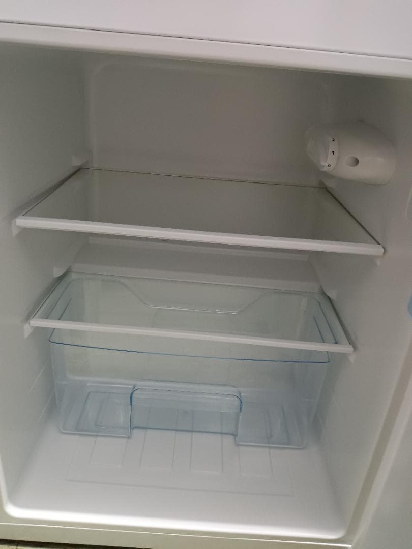 『♪滋賀県リサイクルショップ♪』 【 冷蔵庫 GU90 95L ホワイト 】