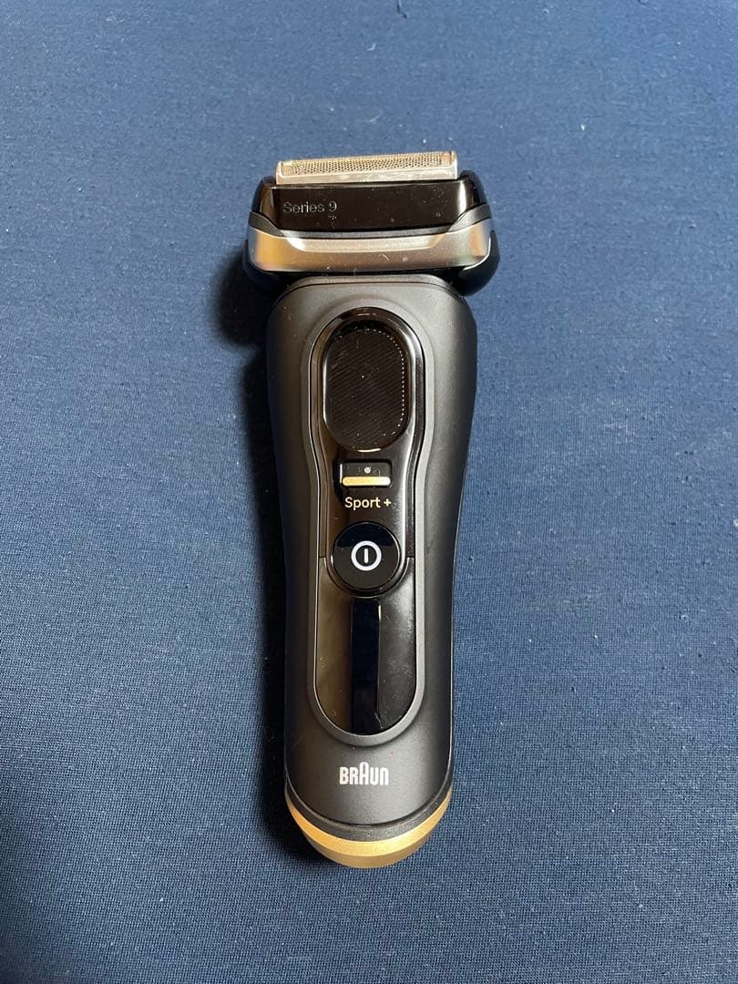 Braun Series 9 Sport 9360cc メンズシェーバー