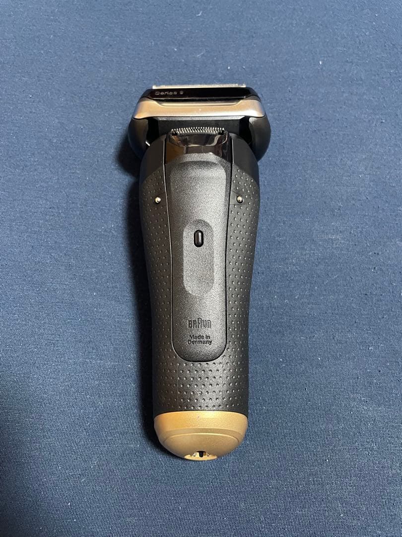 Braun Series 9 Sport 9360cc メンズシェーバー