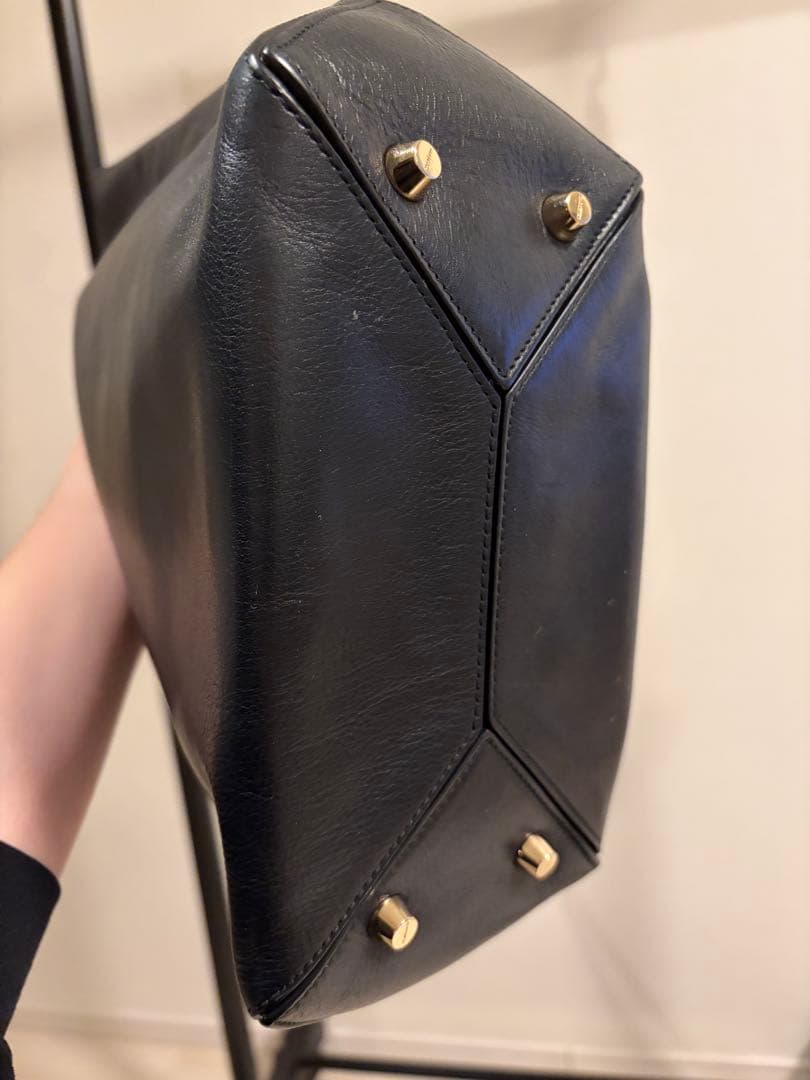 JIL SANDER ジルサンダー トートバッグ