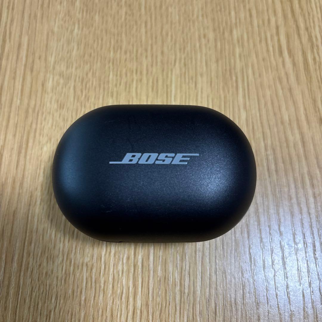 Bose QuietComfort Earbuds ワイヤレスイヤホン中古　美品