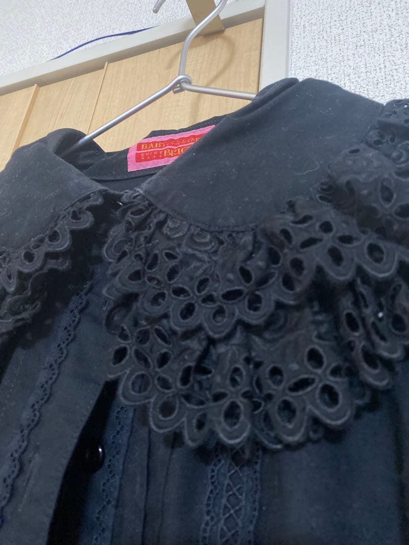 d*3様 baby ブラウス