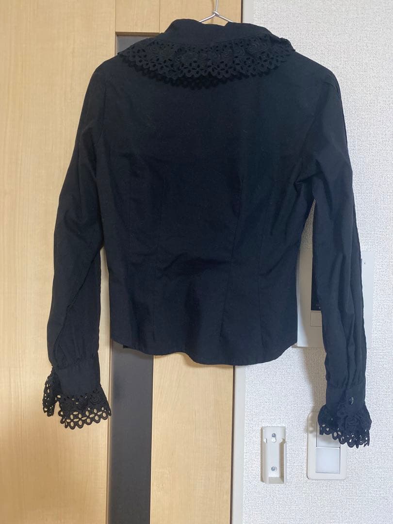 d*3様 baby ブラウス