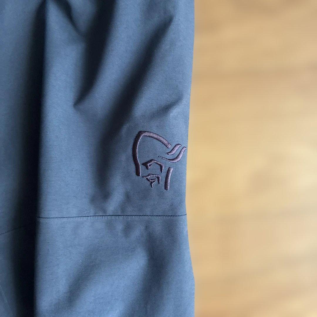 スノーボード TAMOK GORE-TEX PRO BIB