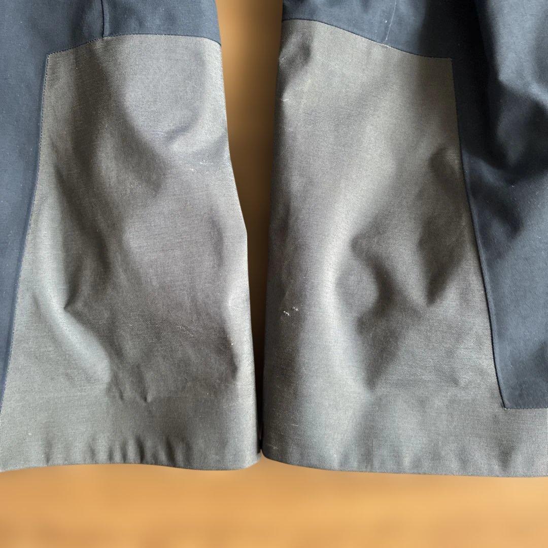 スノーボード TAMOK GORE-TEX PRO BIB