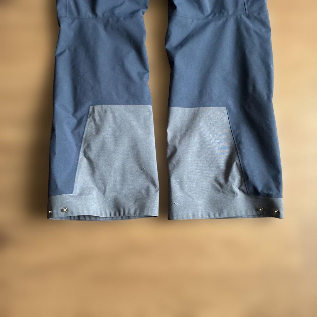 スノーボード TAMOK GORE-TEX PRO BIB