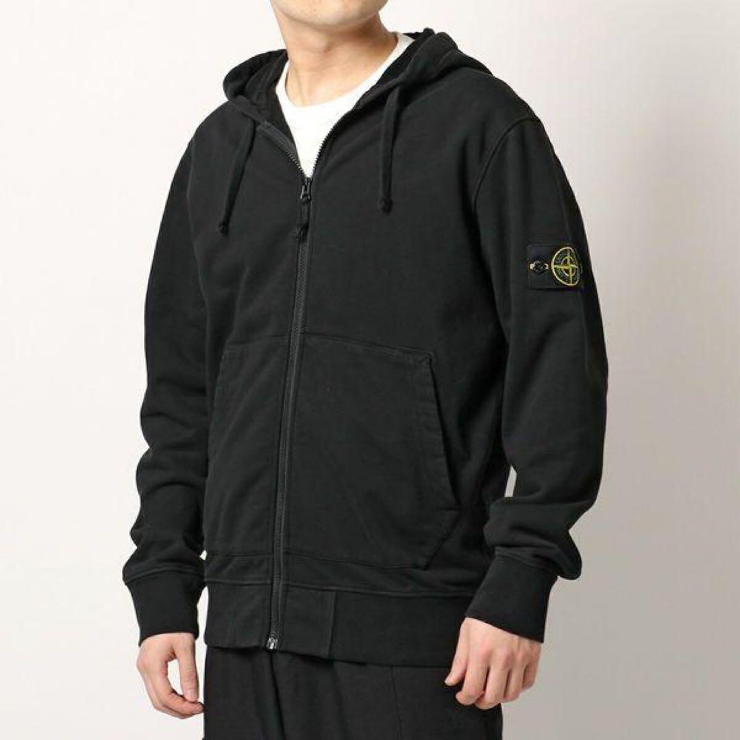 88　ストーンアイランド　パーカー