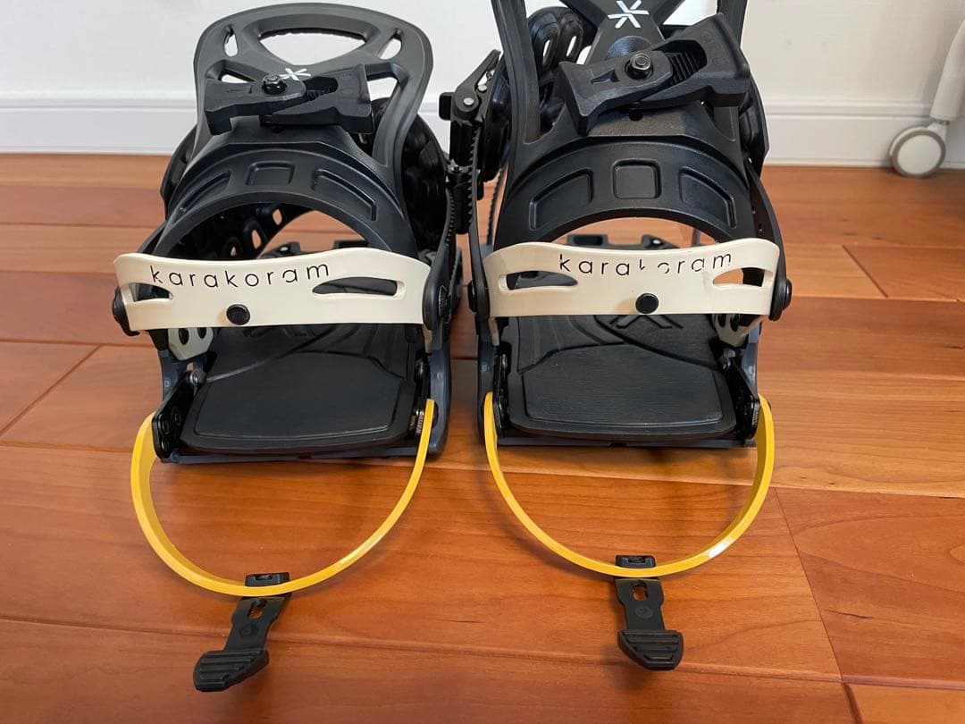 【Msize】Karakoram レイバック&スプリットキット