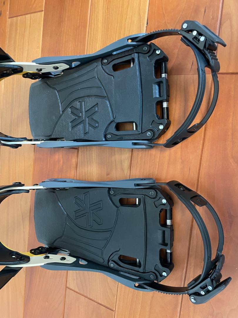 【Msize】Karakoram レイバック&スプリットキット