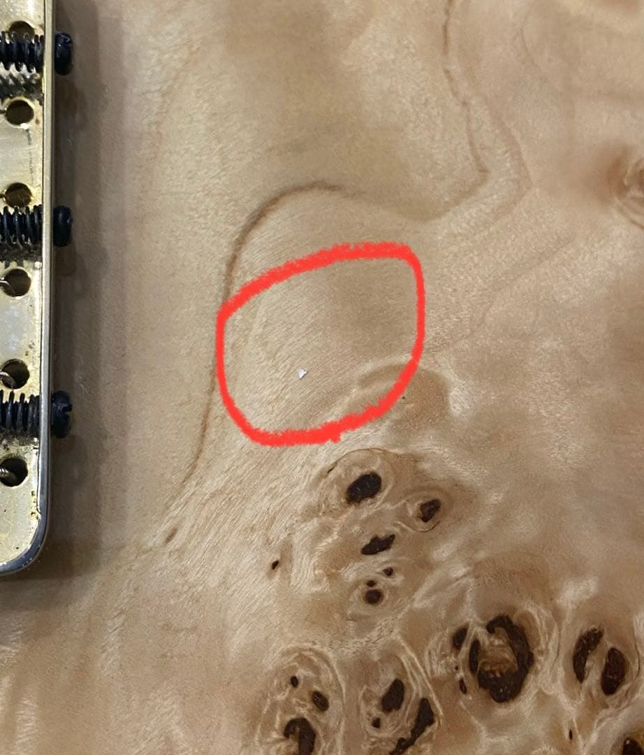 Y*s様 Michael Kelly テレキャスター Mod Shop 50 D