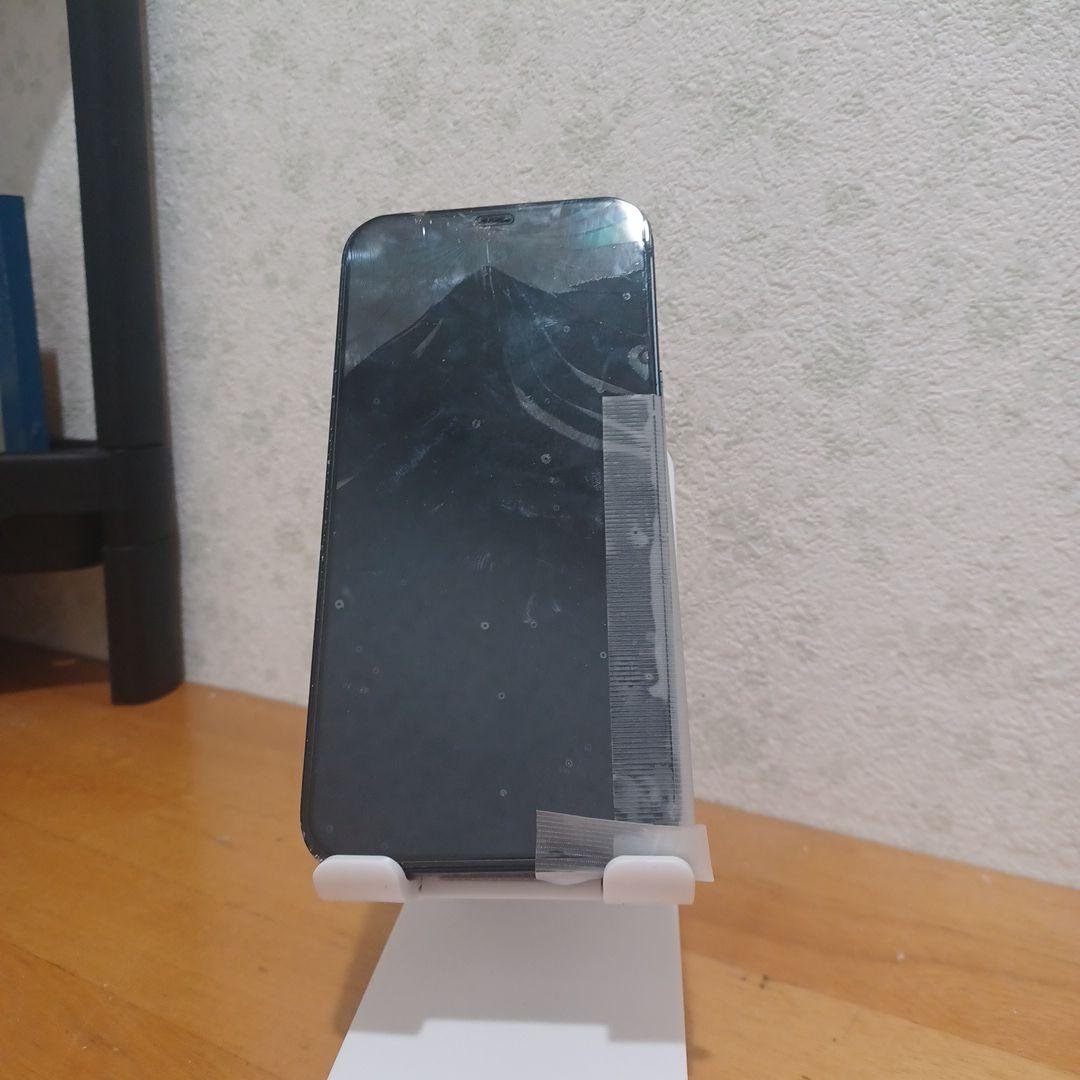 起動不可　iPhone