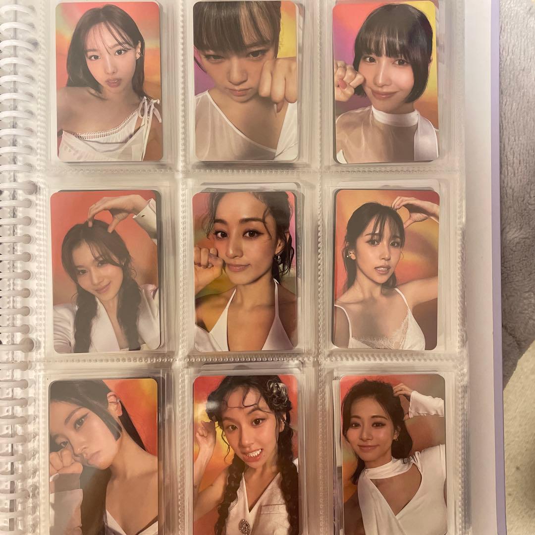 TWICE with you-th クマトレカTWICE