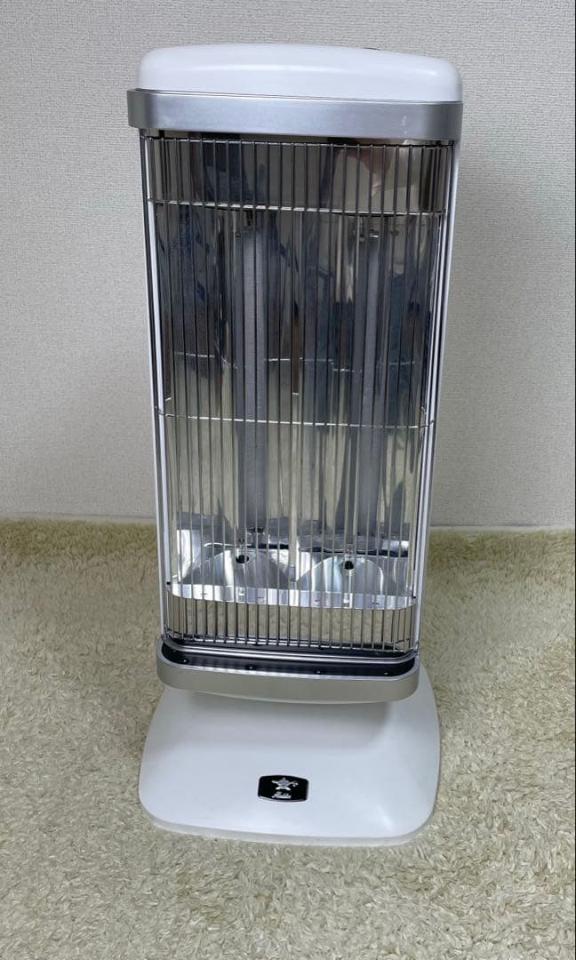 アラジン　遠赤外線　グラファイトヒーター AEH-2G10AJ