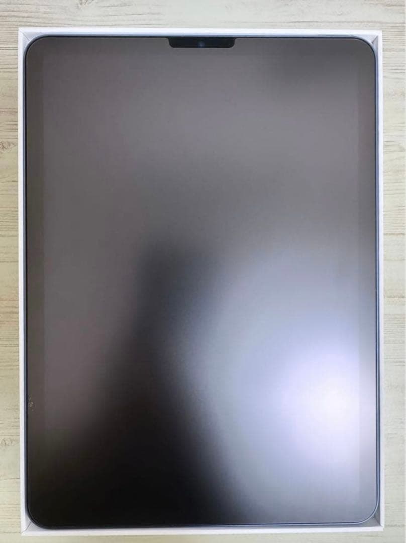 iPad Air 第5世代 64GB Wi-Fiモデル