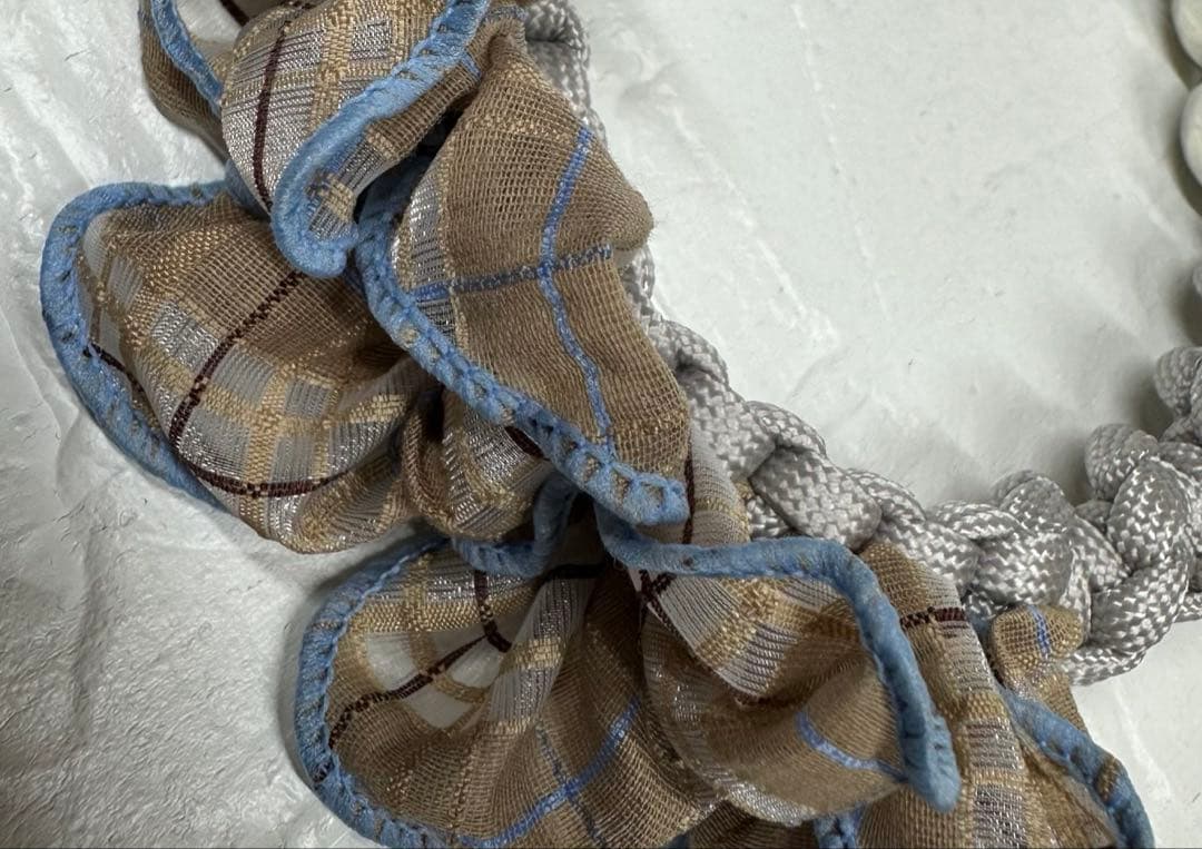 mami♪・*:.ღパラコード スマホハンドストラップ14点