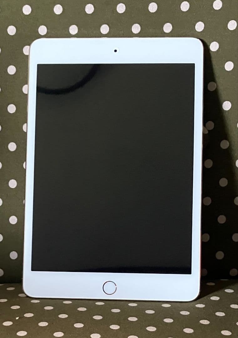 【美品】Apple iPad mini4 32GB