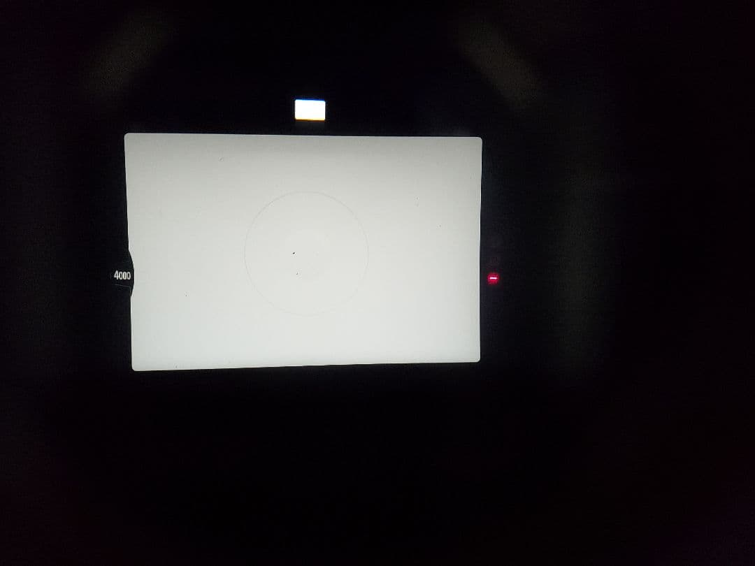 Nikon ニコン New FM2　フィルムカメラ