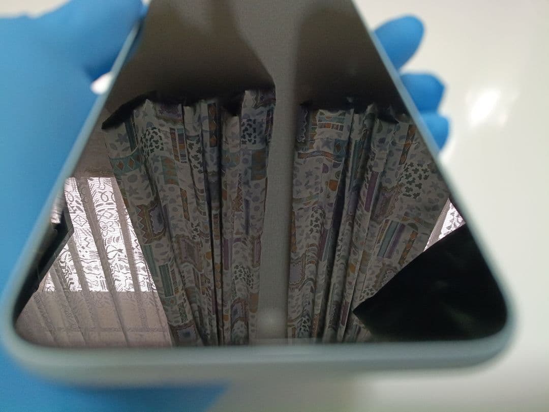 arrows We2 本体 箱あり スマホカバー付き