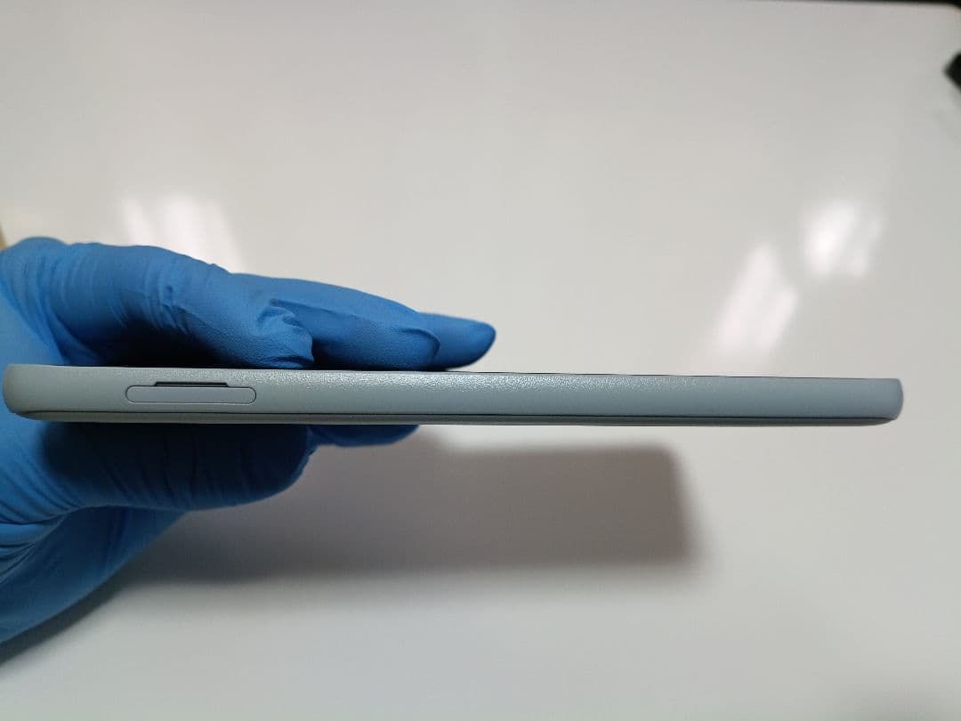 arrows We2 本体 箱あり スマホカバー付き