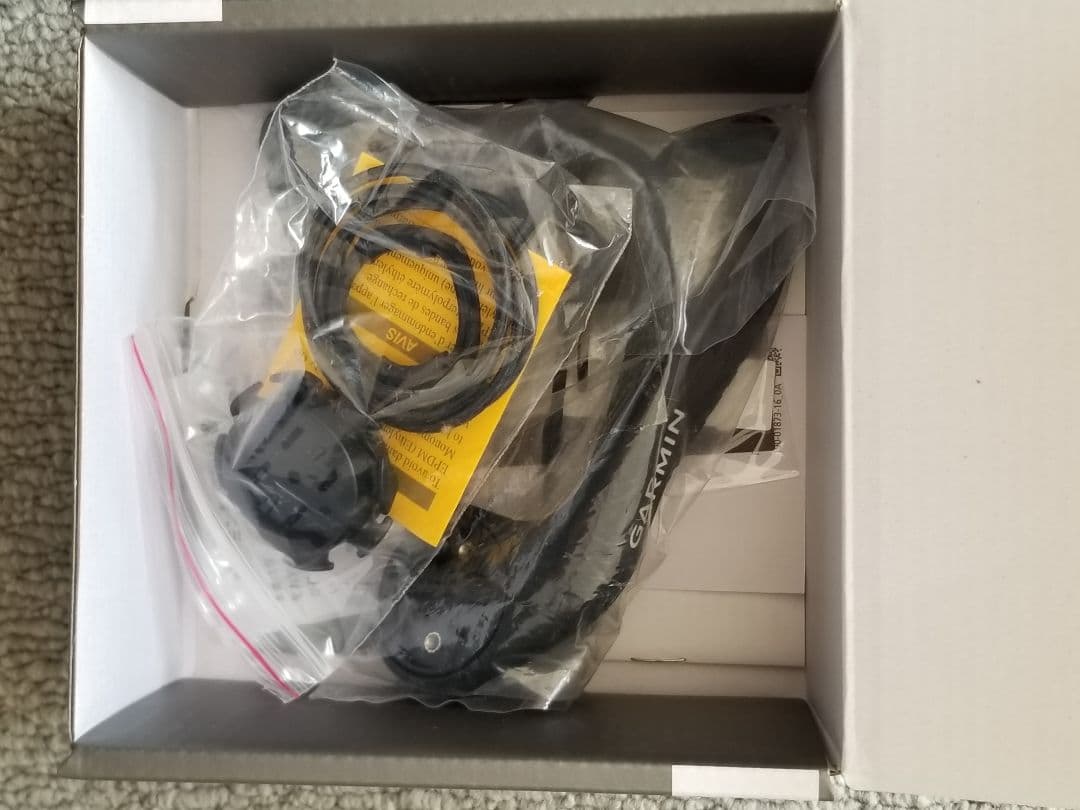 GARMIN EDGE 830 サイクルコンピューター