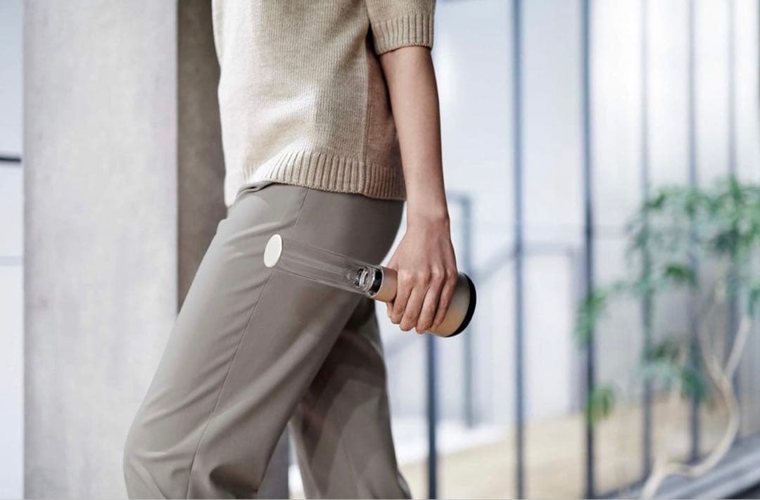 SONY グラスサウンドスピーカー LSPX-S2｜音と光で癒しの空間を