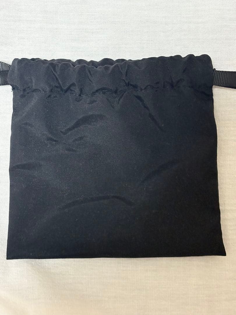 acca ヘアクリップ 白