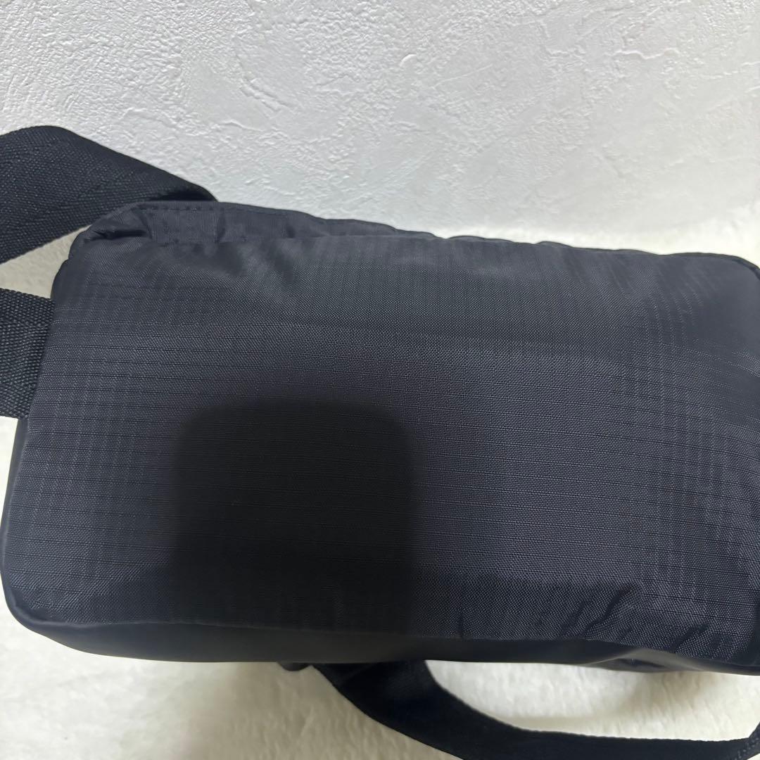 未使用級✨DIESEL ディーゼル BIG ラバー ロゴ ショルダーバッグ