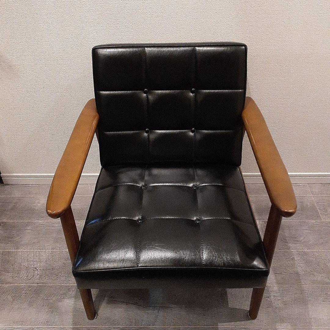 カリモク60 kチェア アクメファニチャー