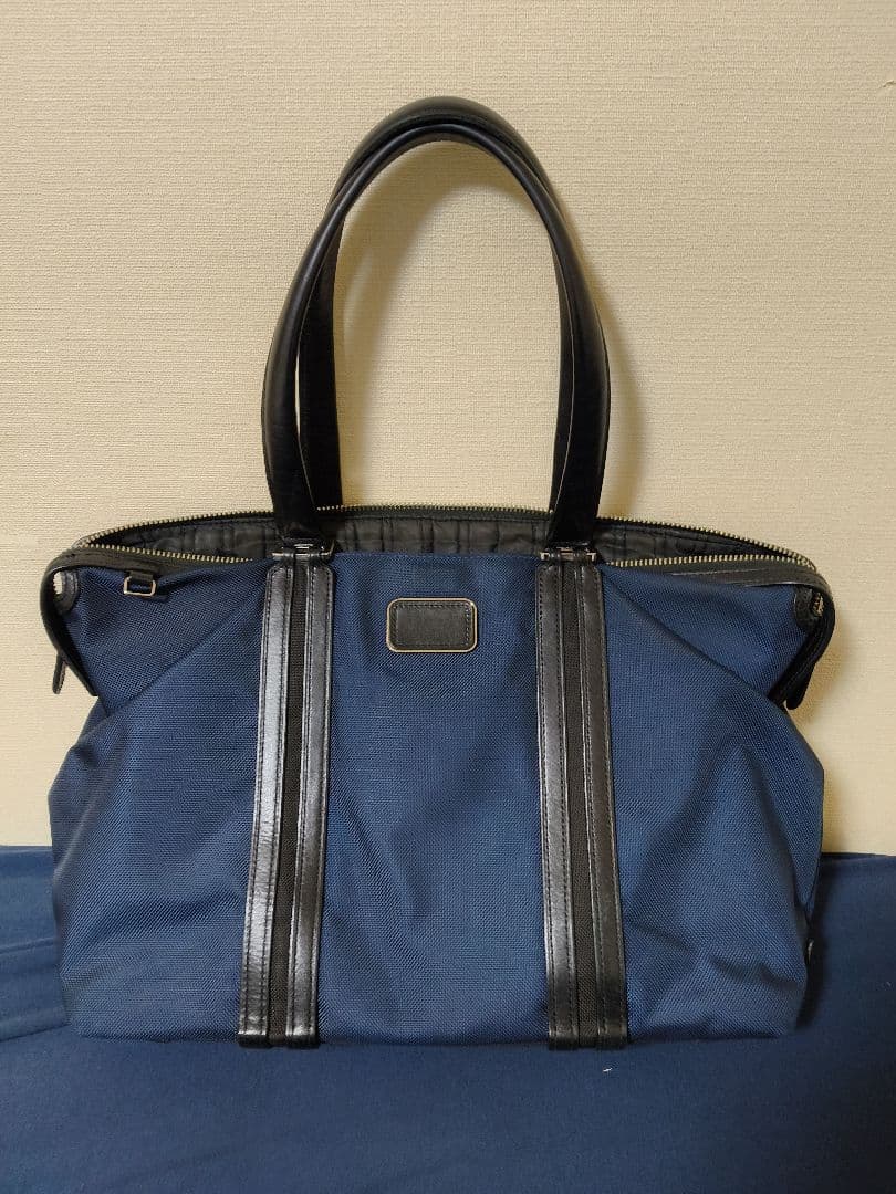 マルコメさん専用　TUMI ビジネス トートバッグ JARVIS