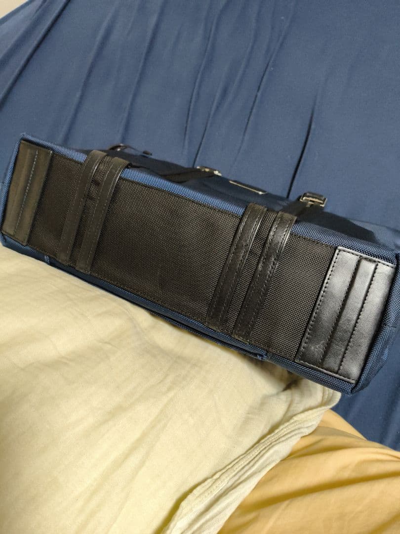マルコメさん専用　TUMI ビジネス トートバッグ JARVIS