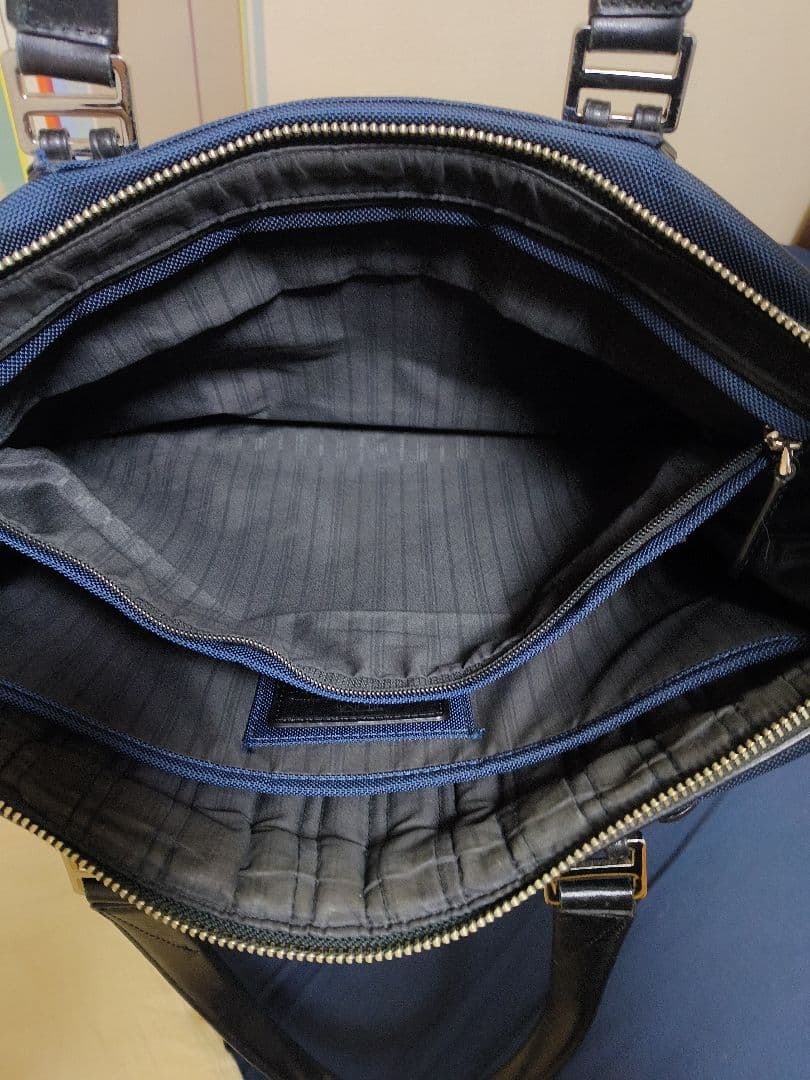 マルコメさん専用　TUMI ビジネス トートバッグ JARVIS