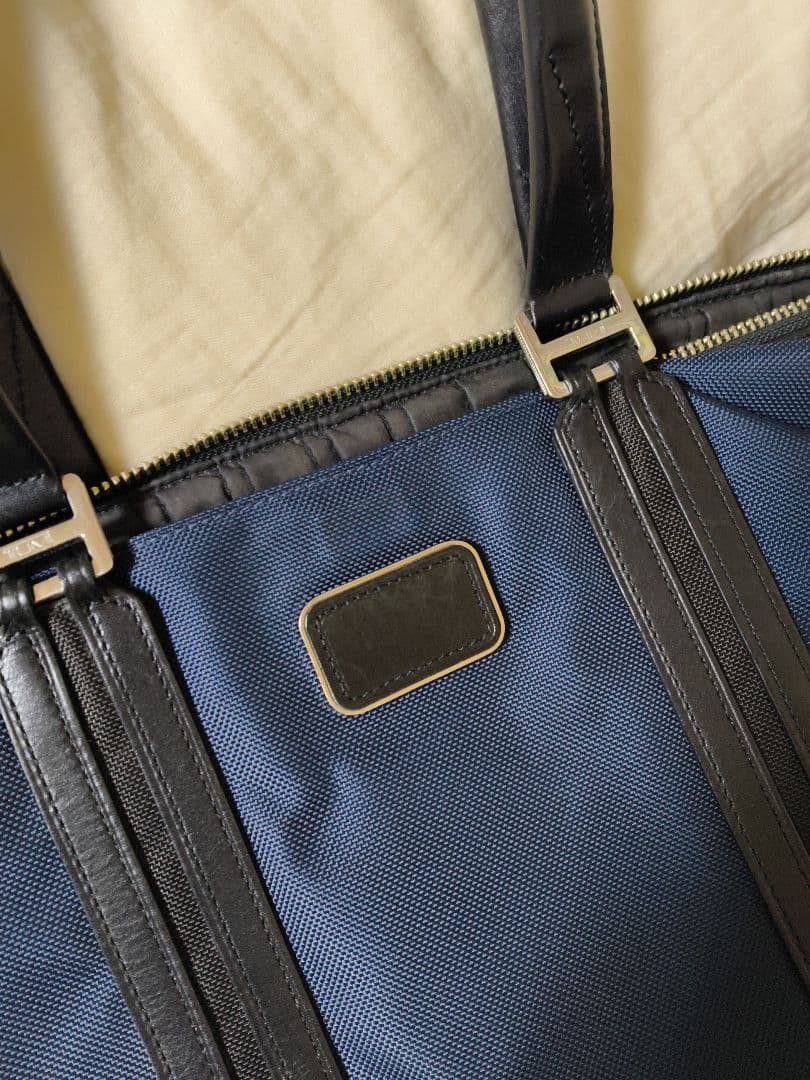 マルコメさん専用　TUMI ビジネス トートバッグ JARVIS