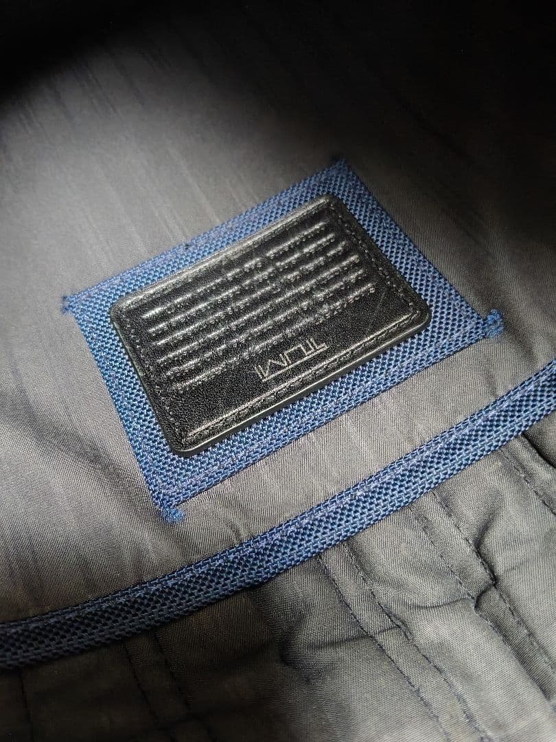 マルコメさん専用　TUMI ビジネス トートバッグ JARVIS