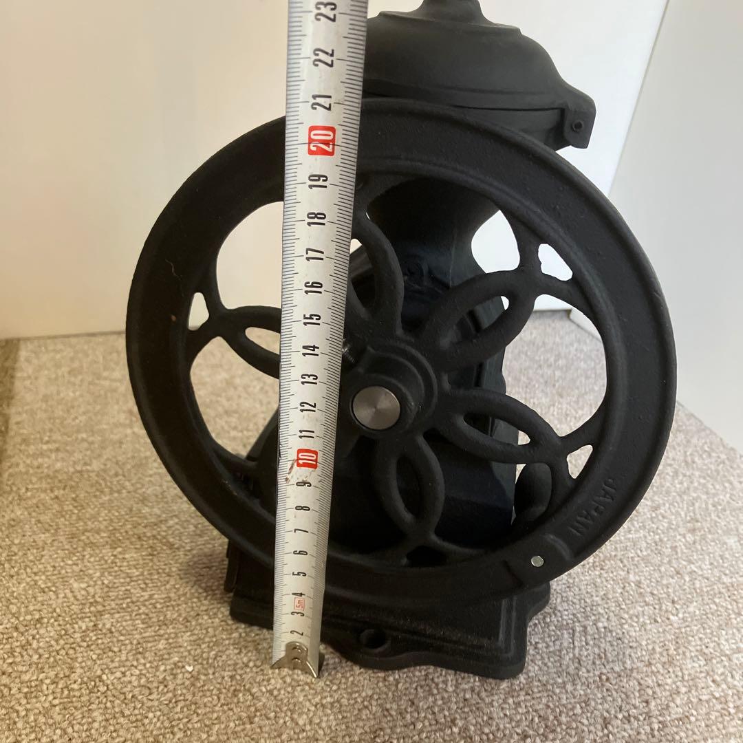 カリタ クラシックミル