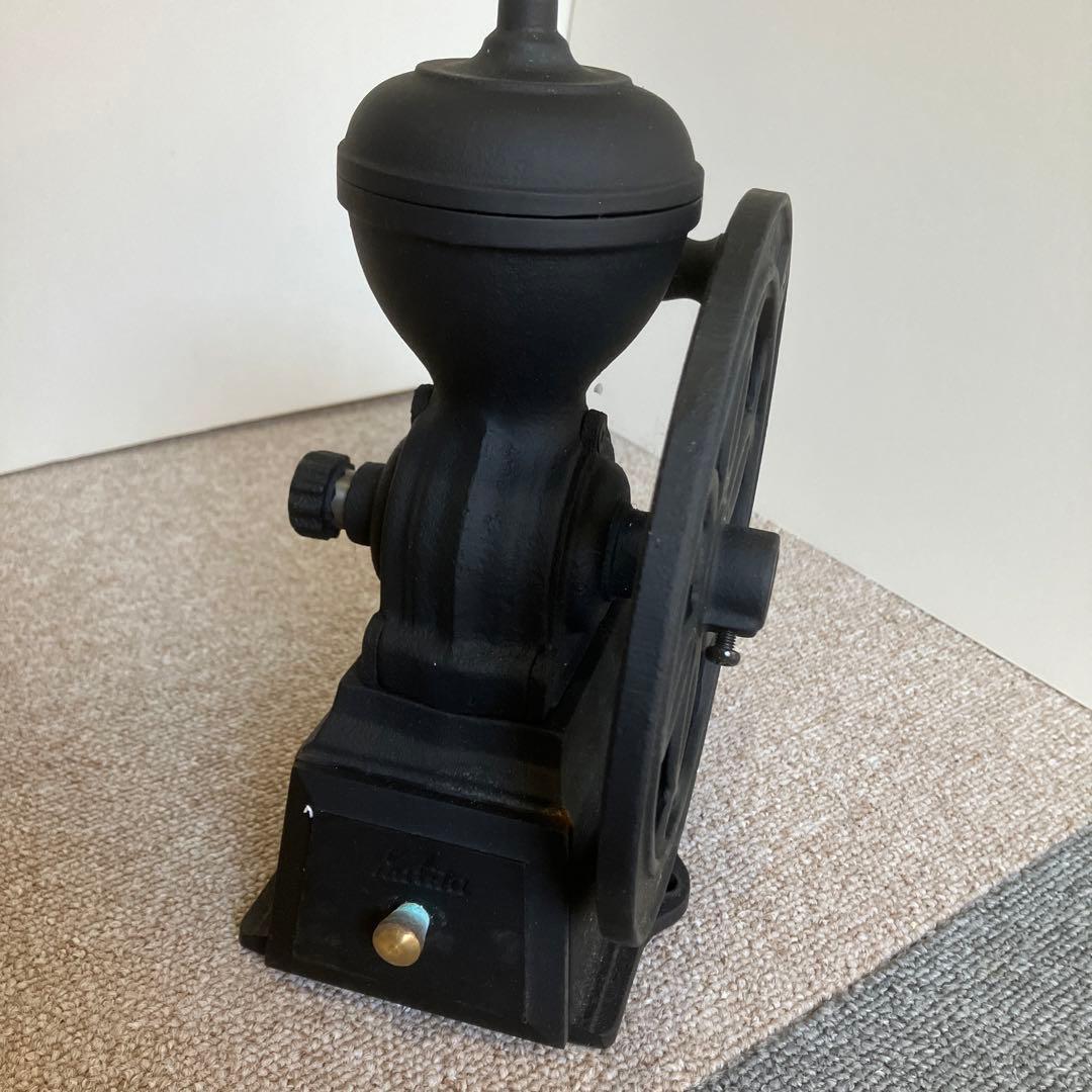 カリタ クラシックミル