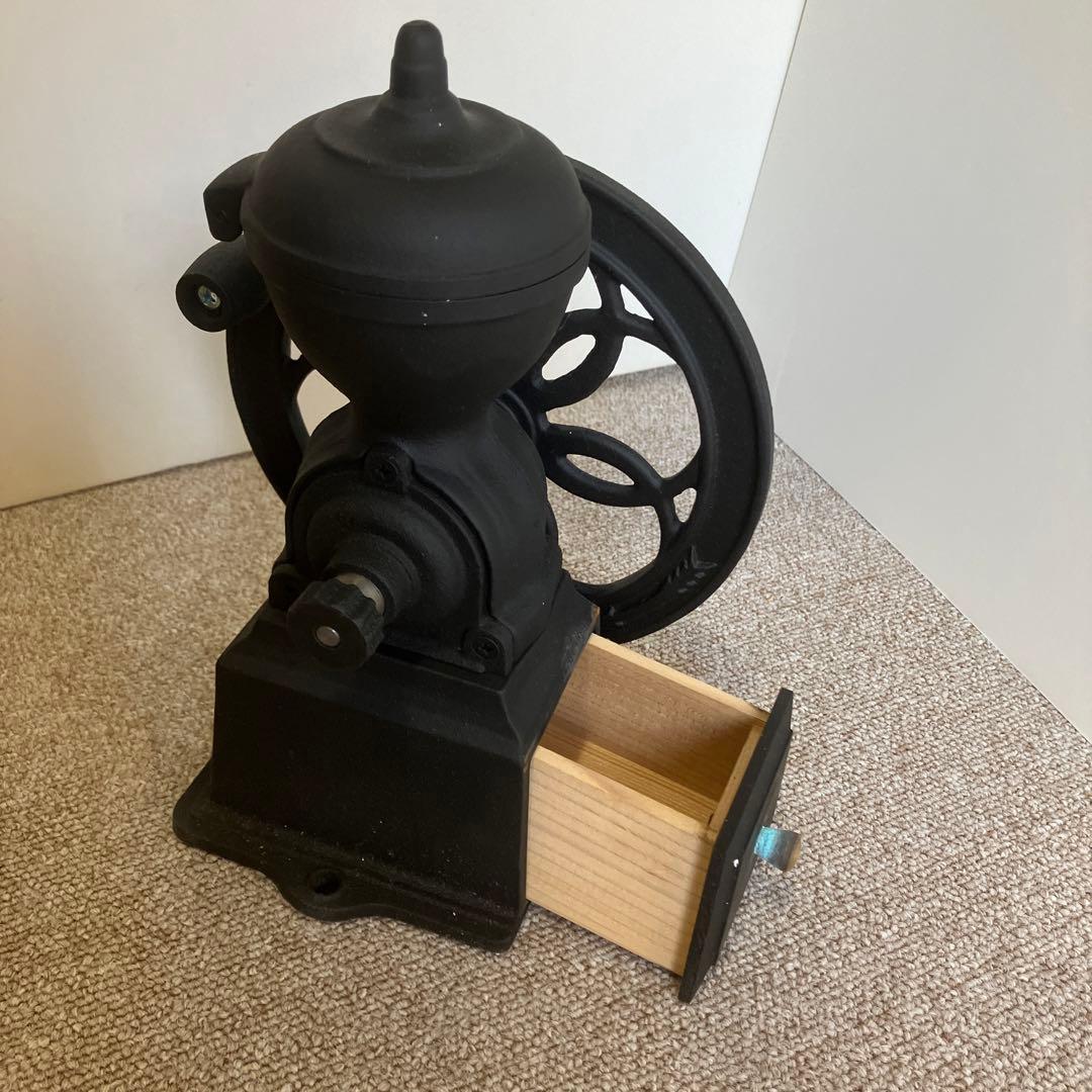 カリタ クラシックミル