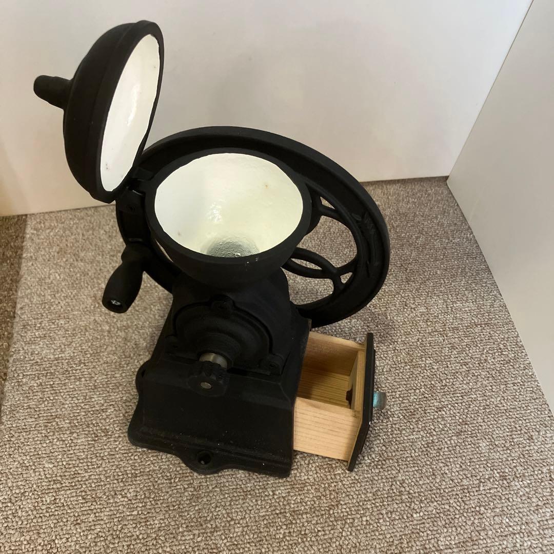 カリタ クラシックミル