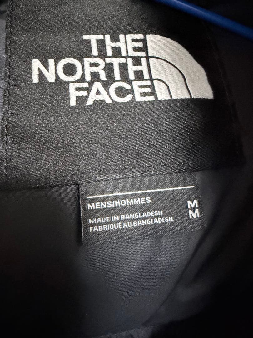 The North Face 1996 レトロヌプシ US規格 M