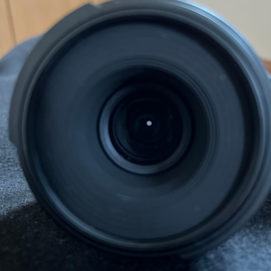 ニコン　AF-S DX Micro NIKKOR 40mm f/2.8G