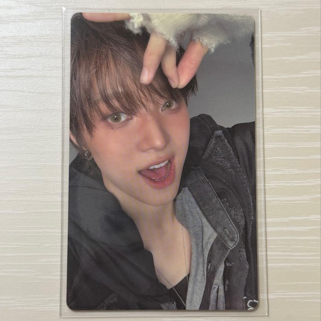 EJ ウィジュ STUDIO CHOOM トレカ