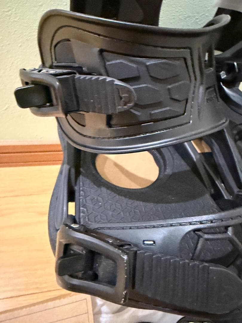 UNION　ストラータ Union Strata Mサイズ　ブラック