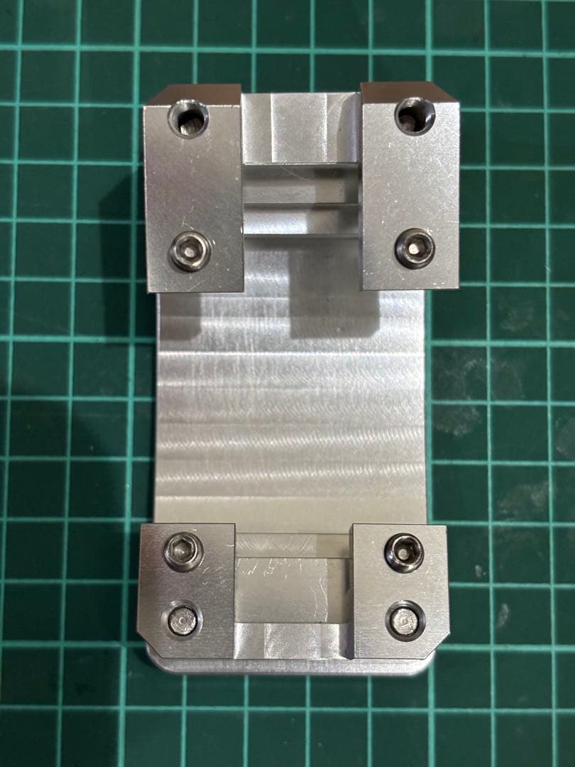 ロータス エリーゼ/エキシージ用 JAE製アルミ製 クラッチペダル延長カバー