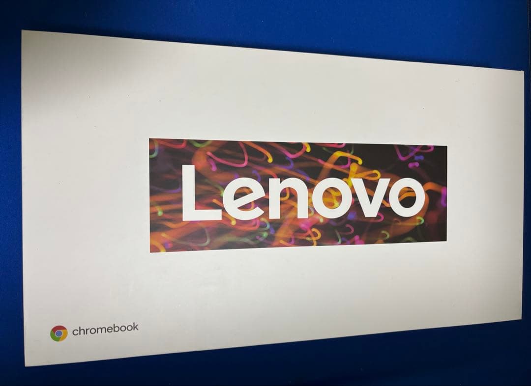 展示品 Lenovo IdeaPad Duet 560 13.3インチ グレー