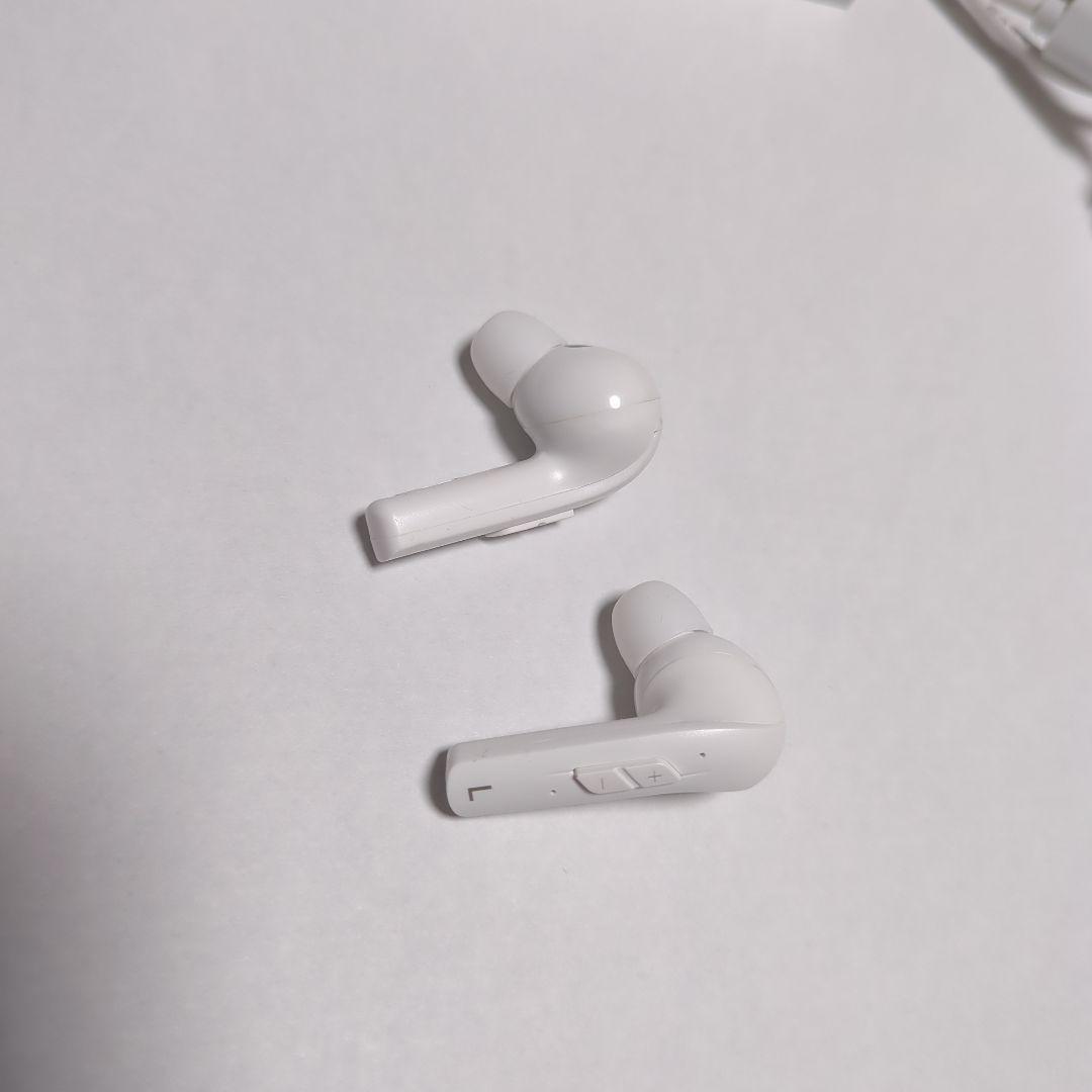 MIMIKKO プラス ワイヤレスイヤホン