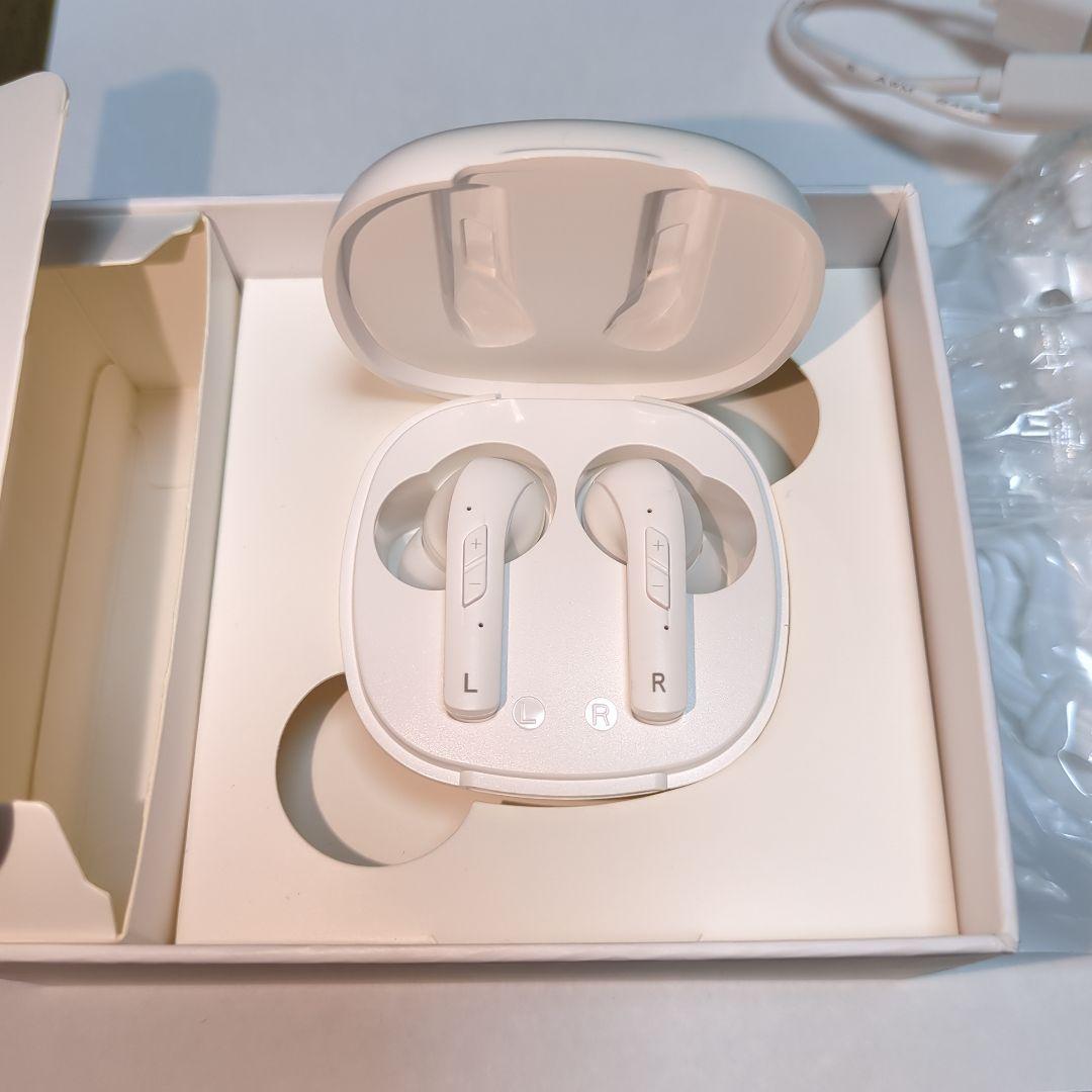 MIMIKKO プラス ワイヤレスイヤホン