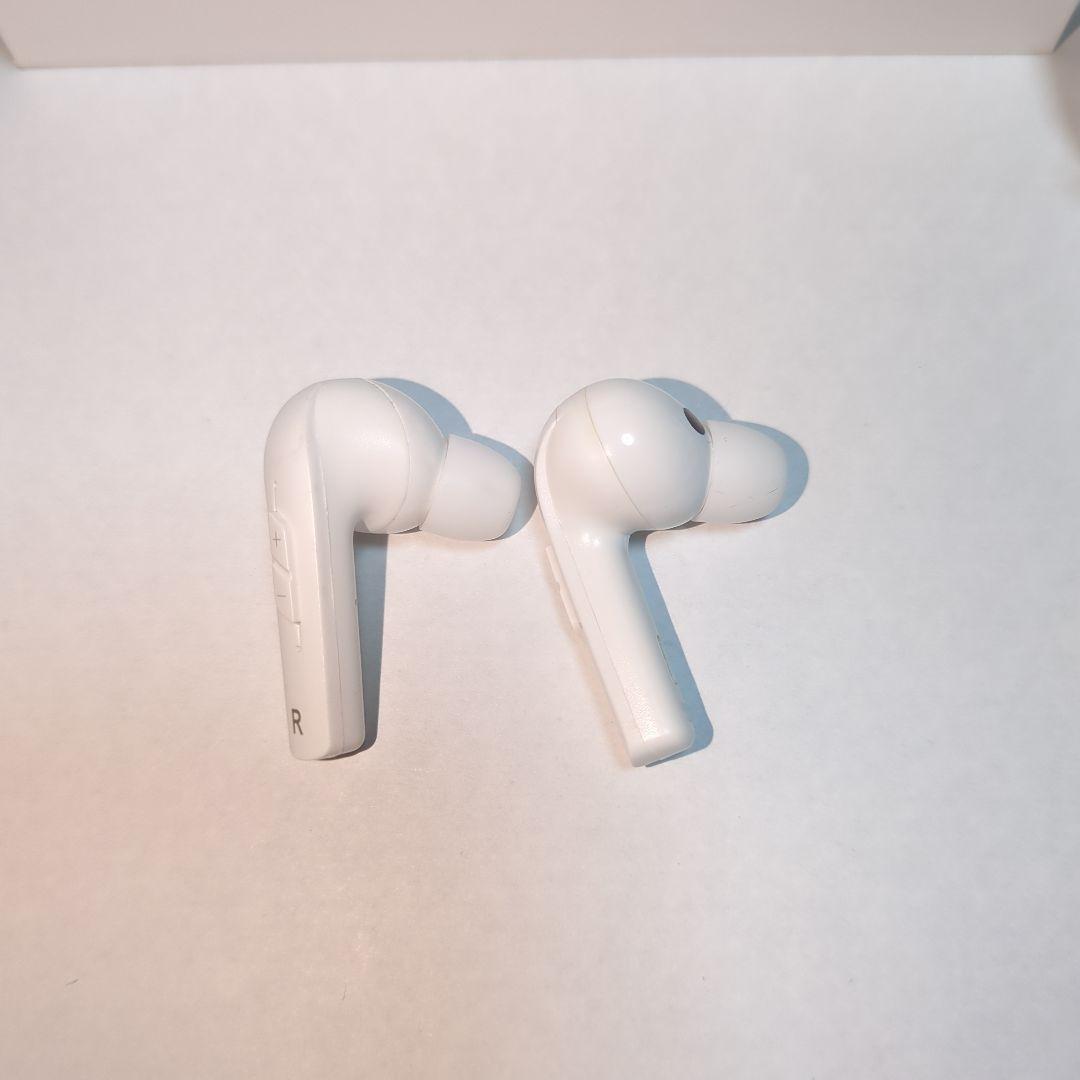 MIMIKKO プラス ワイヤレスイヤホン