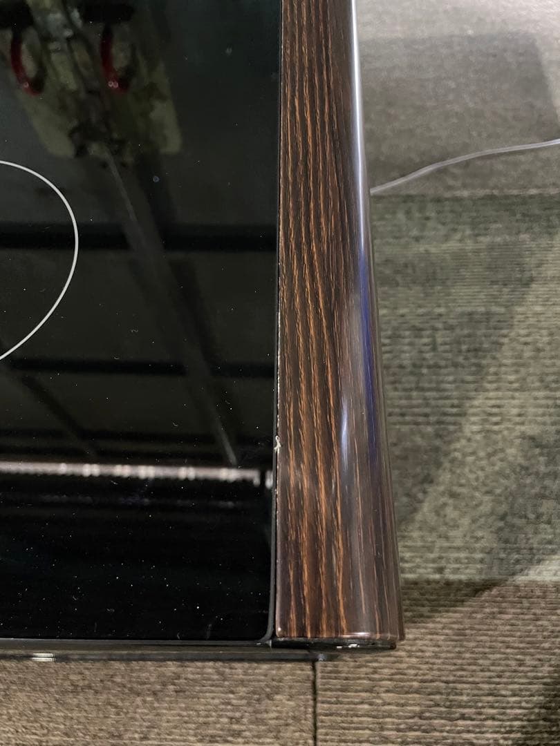 【玉ぴょ】LOOZER 冷蔵庫付テーブル 1ドア 65L STB65