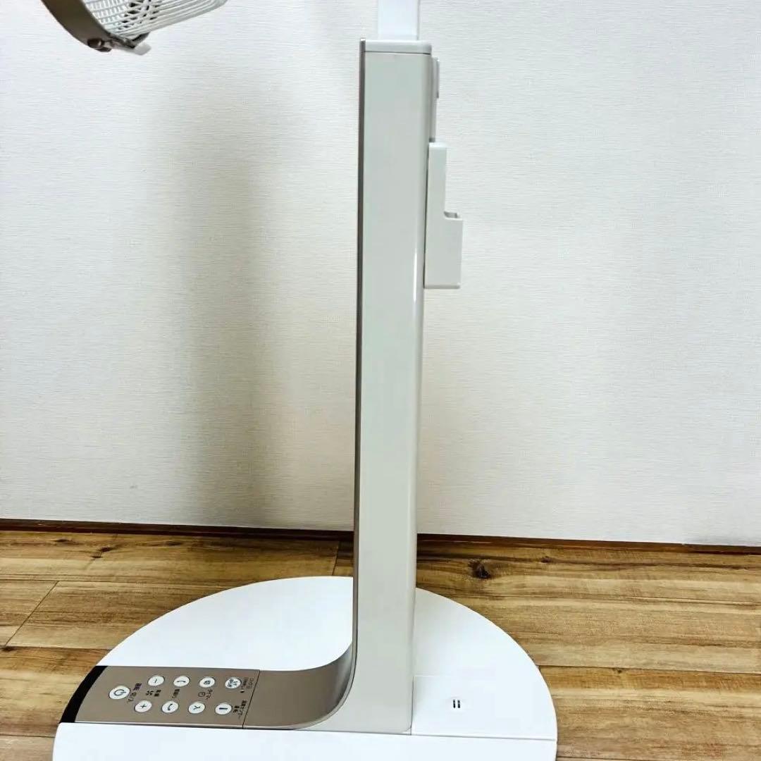 Panasonic F-CW339 ナノイー扇風機　2023年製　nanoe