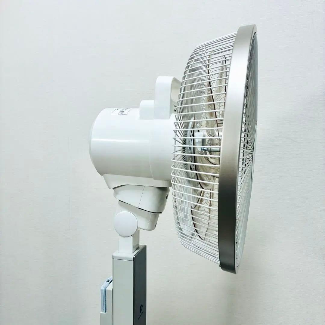 Panasonic F-CW339 ナノイー扇風機　2023年製　nanoe